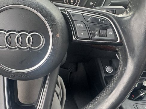 Used 2019 Audi A5 2.0T Premium Plus w/ Premium Plus image 21