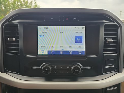 Used 2023 Ford F150 XLT AWD/4WD image 27
