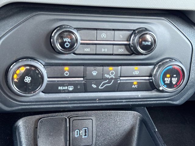 Used 2022 Ford Bronco 4-Door AWD/4WD image 18