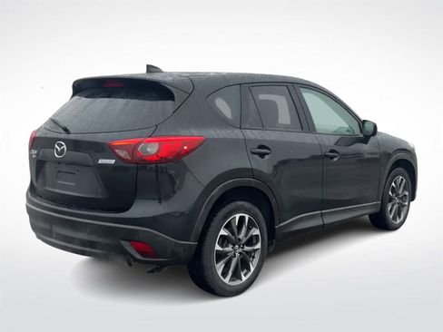 Used 2016 MAZDA CX-5 Grand Touring image 8