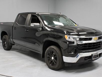 Used 2022 Chevrolet Silverado 1500 LT