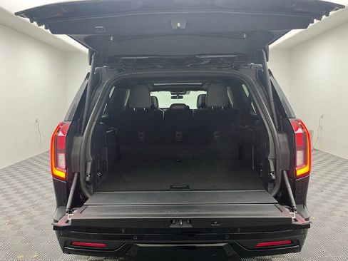 New 2026 Ford Expedition Max Platinum w/ Stealth Performance Package image 9