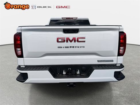New 2026 GMC Sierra 1500 Elevation w/ Preferred Package image 4