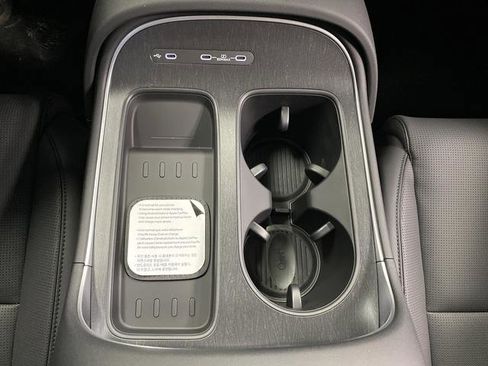 New 2026 Hyundai Palisade SEL image 23