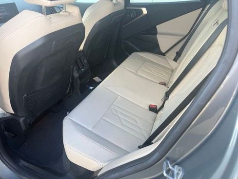 Used 2025 BMW X3 xDrive30i w/ Convenience Package AWD/4WD image 11