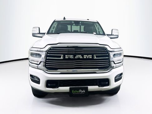 Used 2024 RAM 2500 Laramie image 2