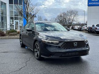 New 2026 Honda Accord SE video 1