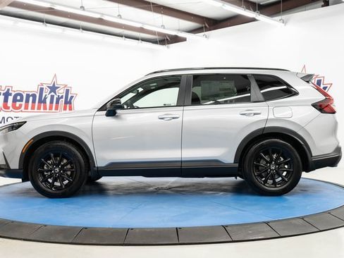 New 2026 Honda CR-V Sport-L image 5