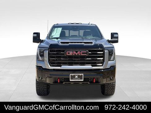 New 2026 GMC Sierra 2500 AT4X AWD/4WD image 7