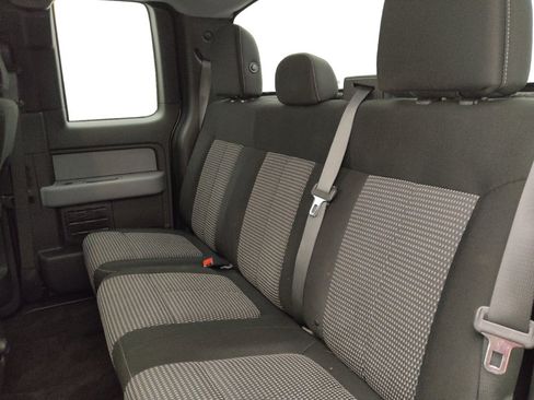 Used 2014 Ford F150 STX w/ Equipment Group 201A Mid image 18