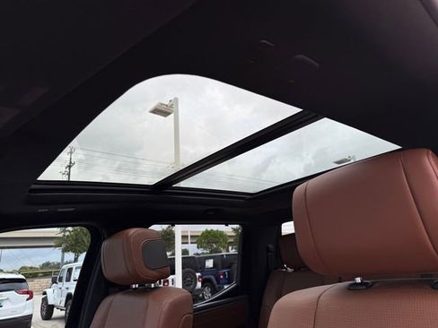 Used 2023 Toyota Tundra 1794 Edition image 16