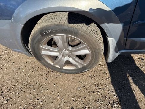 Used 2007 Subaru Outback 3.0R L.L. Bean image 11