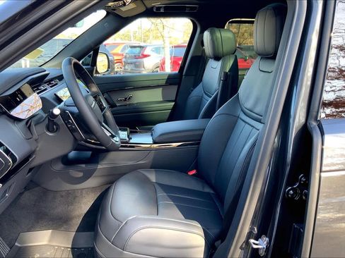 New 2026 Land Rover Range Rover Sport SE image 13