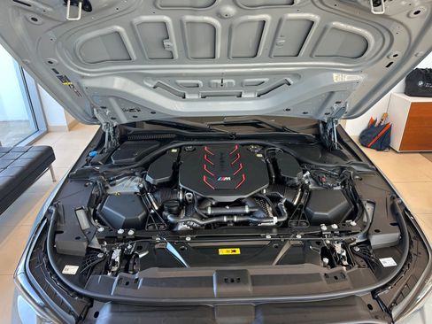 New 2026 BMW M5 w/ Executive Package image 29