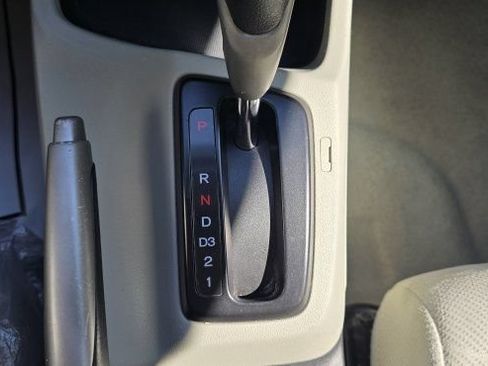 Used 2012 Honda Civic LX image 25