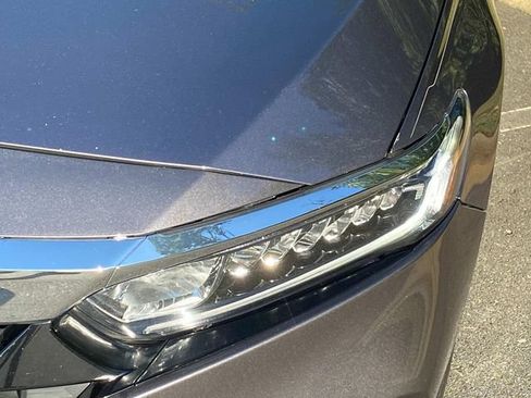 Used 2019 Honda Accord EX-L image 5