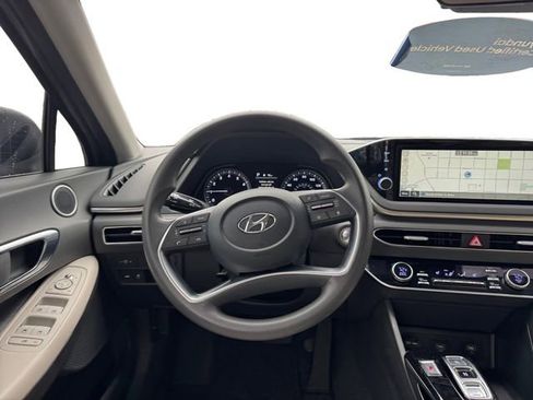 Used 2023 Hyundai Sonata SEL w/ Cargo Package image 12