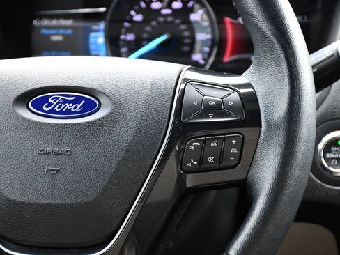 Used 2018 Ford Explorer Limited w/ Equipment Group 301A AWD/4WD image 27