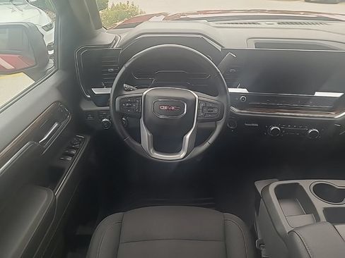 Used 2023 GMC Sierra 1500 Elevation AWD/4WD image 15