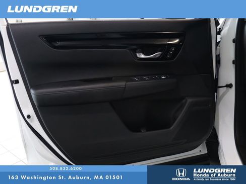 Certified 2023 Honda CR-V EX-L image 10