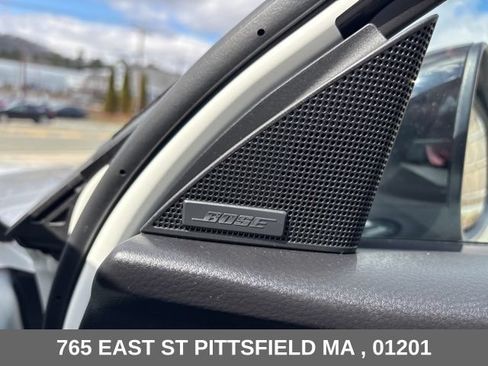 Used 2025 MAZDA CX-70 Plug-In Hybrid w/ Premium Plus AWD/4WD image 17