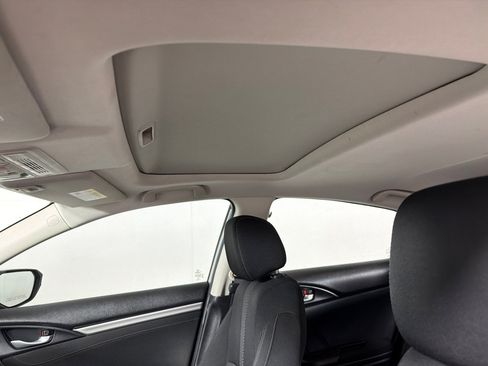 Used 2017 Honda Civic EX image 13