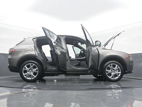 New 2025 Dodge Hornet R/T AWD/4WD image 61