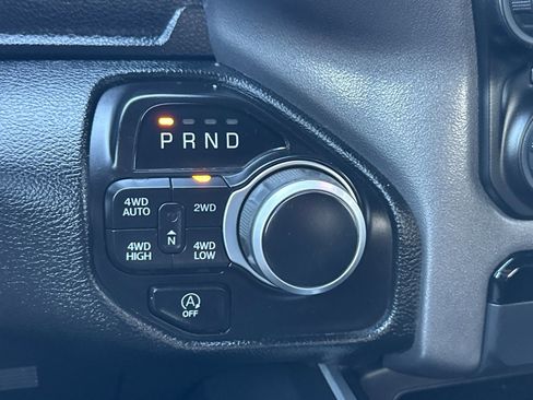 Used 2022 RAM 1500 Big Horn image 20