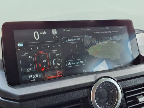 Used 2024 INEOS Grenadier AWD/4WD image 18