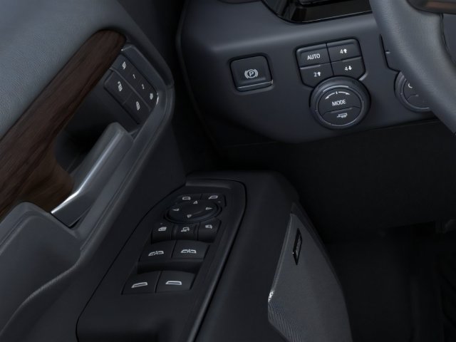 New 2026 Chevrolet Silverado 2500 High Country w/ Technology Package AWD/4WD image 22
