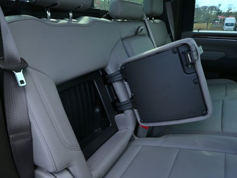 Used 2024 Chevrolet Silverado 2500 LT w/ All Star Edition image 13