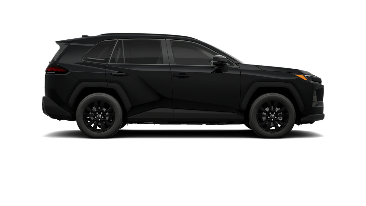 New 2026 Toyota RAV4 XLE Premium AWD/4WD image 39