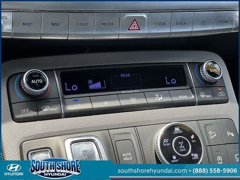 Used 2021 Hyundai Palisade Calligraphy AWD/4WD image 34