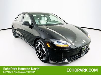 Used 2024 Hyundai Ioniq 6 SEL
