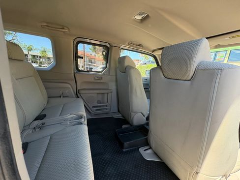 Used 2011 Honda Element LX image 15
