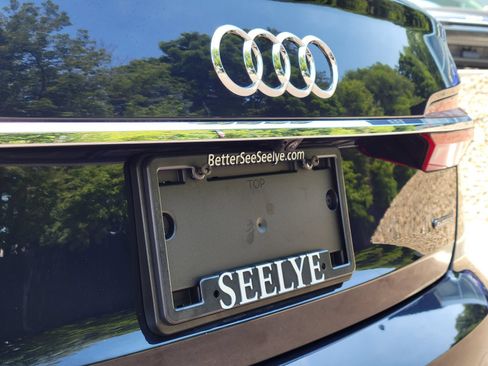 Used 2023 Audi A6 Premium Plus w/ Premium Plus Package AWD/4WD image 33