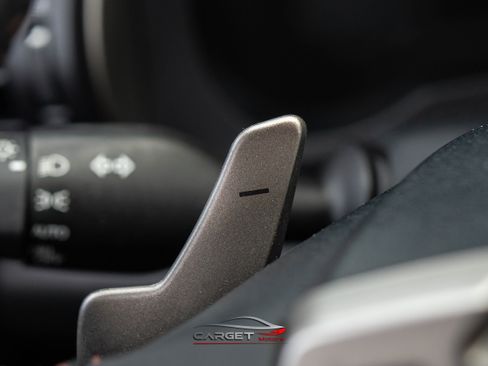 Used 2017 Lexus IS 200t F Sport w/ F Sport Package image 28