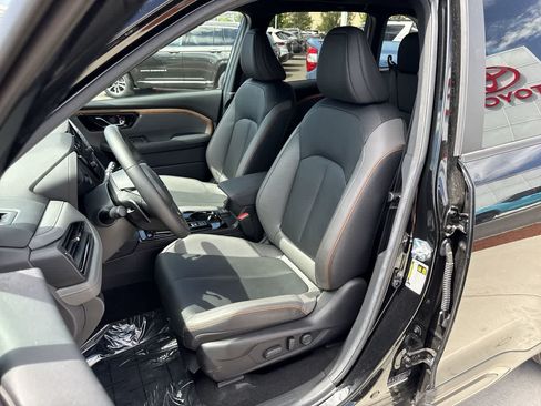 Used 2026 Subaru Forester Sport AWD/4WD image 11