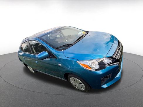 Used 2024 Mitsubishi Mirage G4 FWD image 5