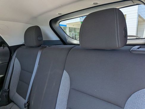Used 2025 Chevrolet TrailBlazer LT AWD/4WD image 28