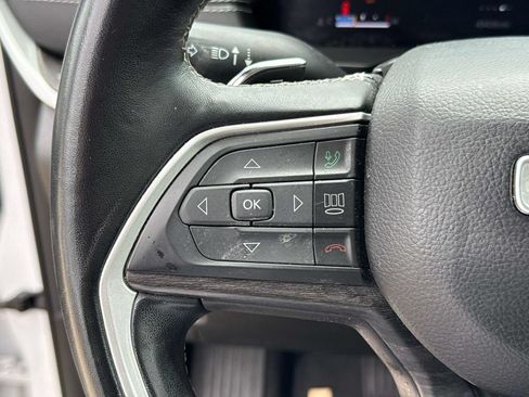 Used 2022 Jeep Grand Cherokee Limited RWD image 21