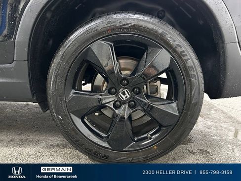Used 2021 Honda Passport Elite image 14