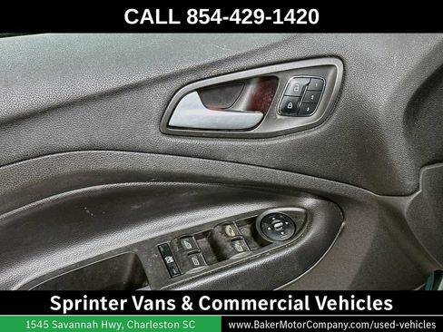 Used 2013 Ford Escape Titanium w/ Parking Technology Pkg FWD image 17