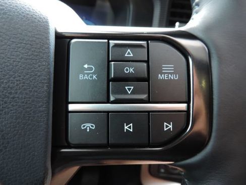 Used 2024 Ford F150 Platinum w/ Equipment Group 702A High AWD/4WD image 33