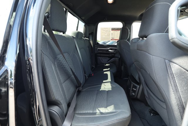 Used 2025 RAM 1500 Big Horn RWD image 30