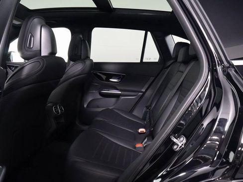 New 2026 Mercedes-Benz GLC 300 image 6