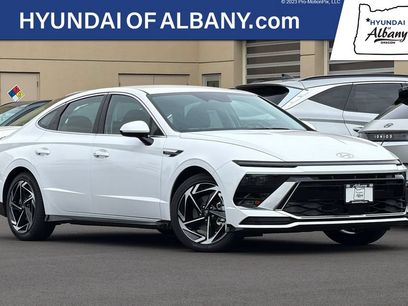 New 2026 Hyundai Sonata SEL