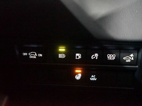 New 2026 Toyota Sequoia Limited image 25