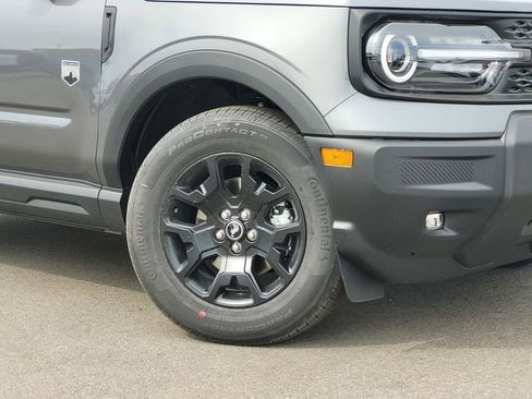 New 2026 Ford Bronco Sport Big Bend w/ Convenience Package image 2