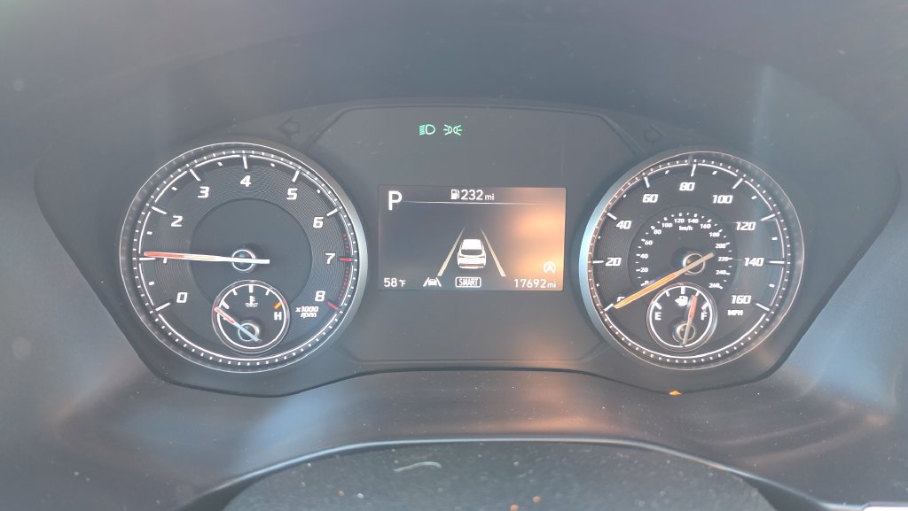 Used 2023 Hyundai Santa Fe SEL AWD/4WD image 17